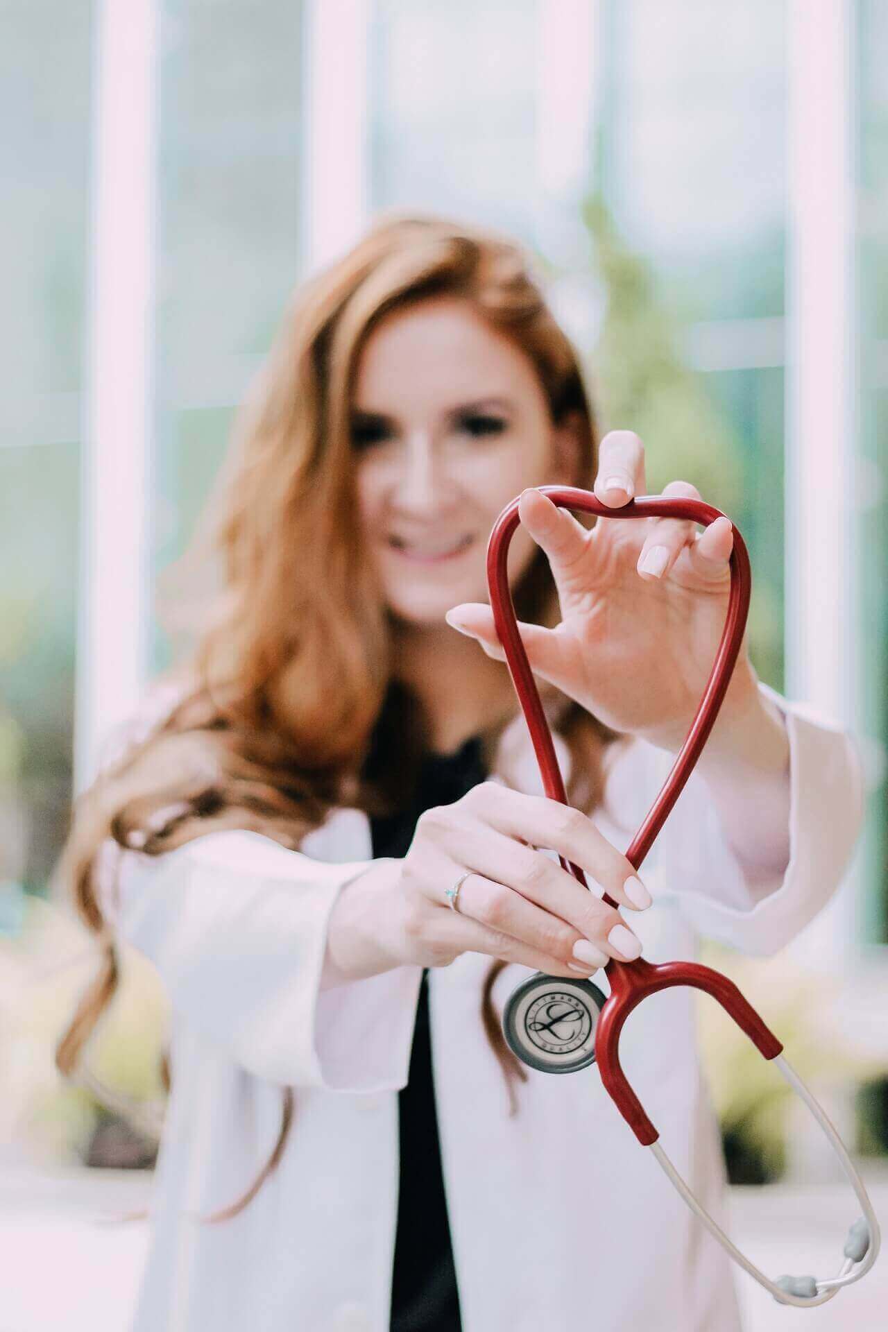 Medycyna - bazy danych b2b